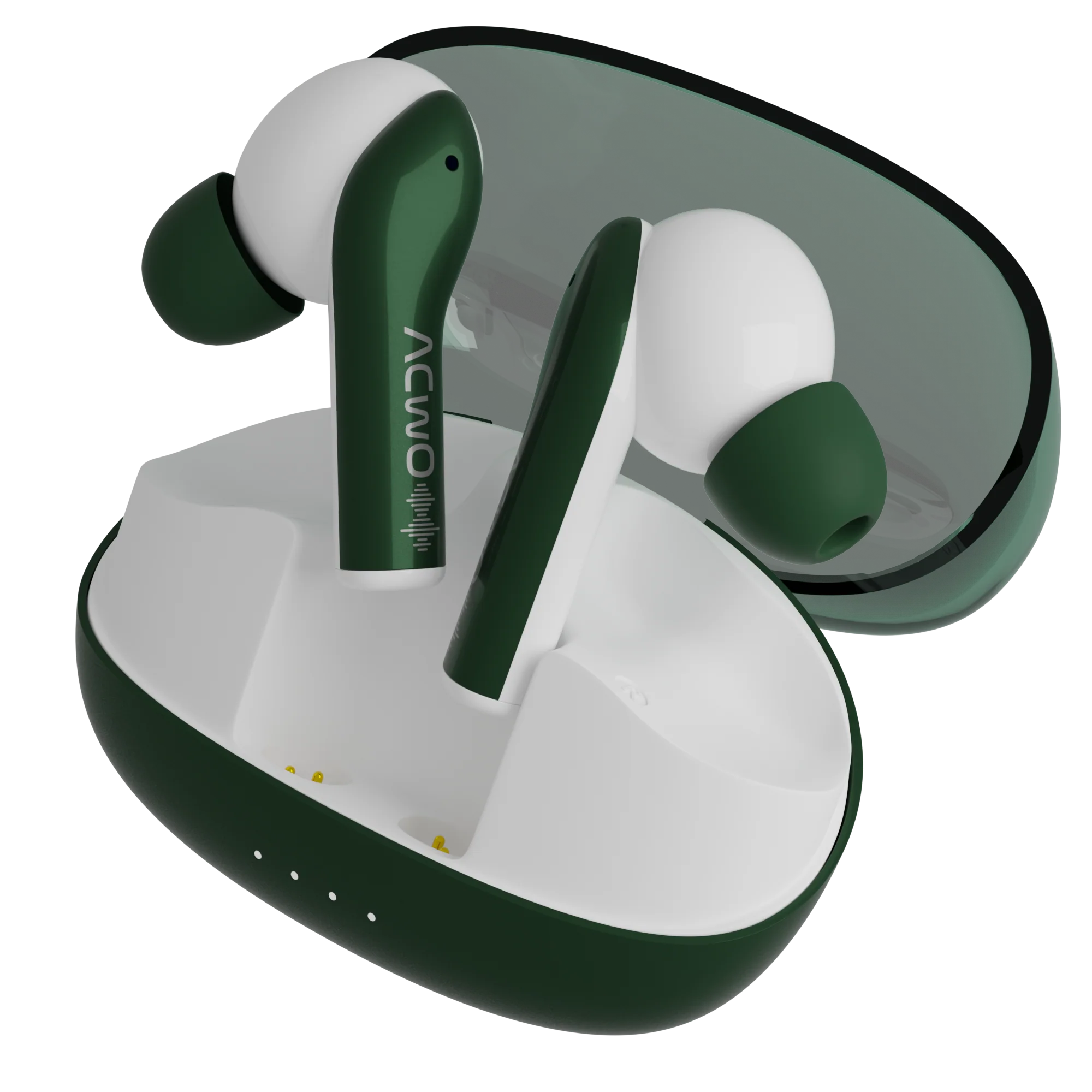 DwOTS 535 Earbuds - Image 27