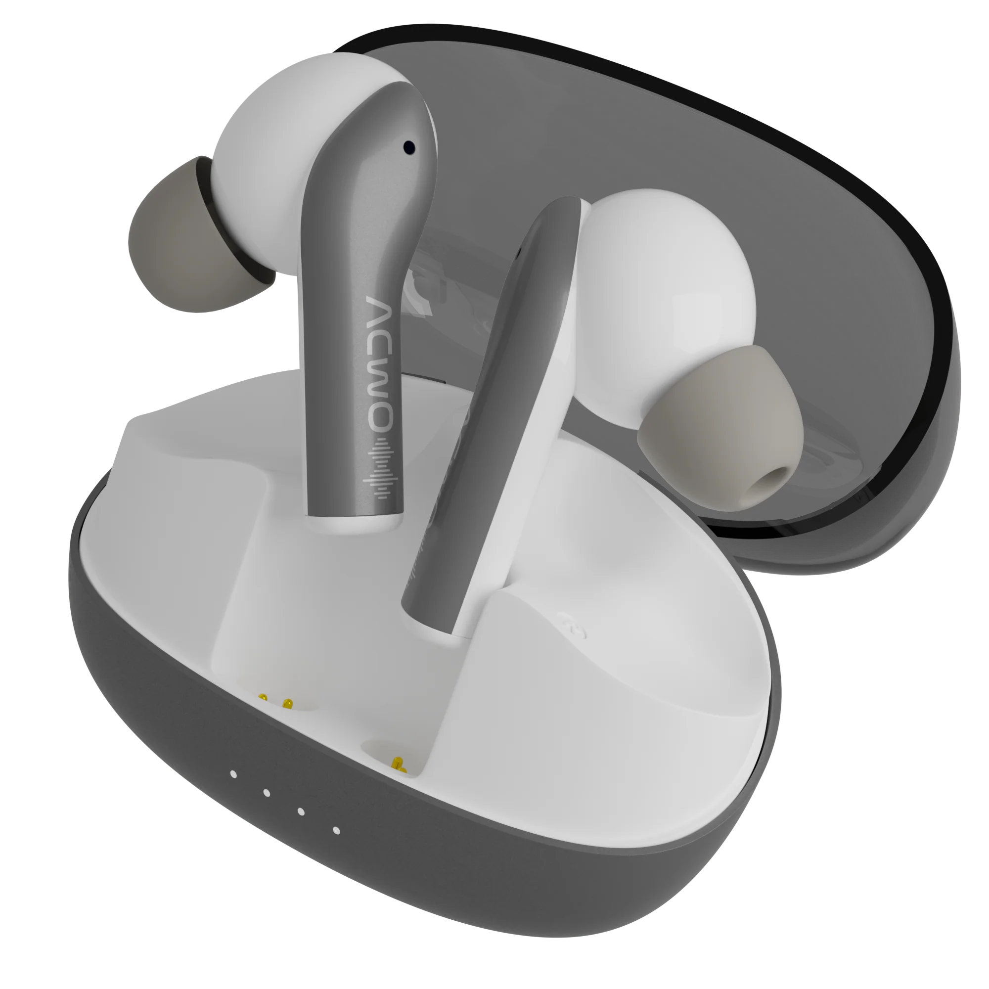 DwOTS 535 Earbuds - Image 5