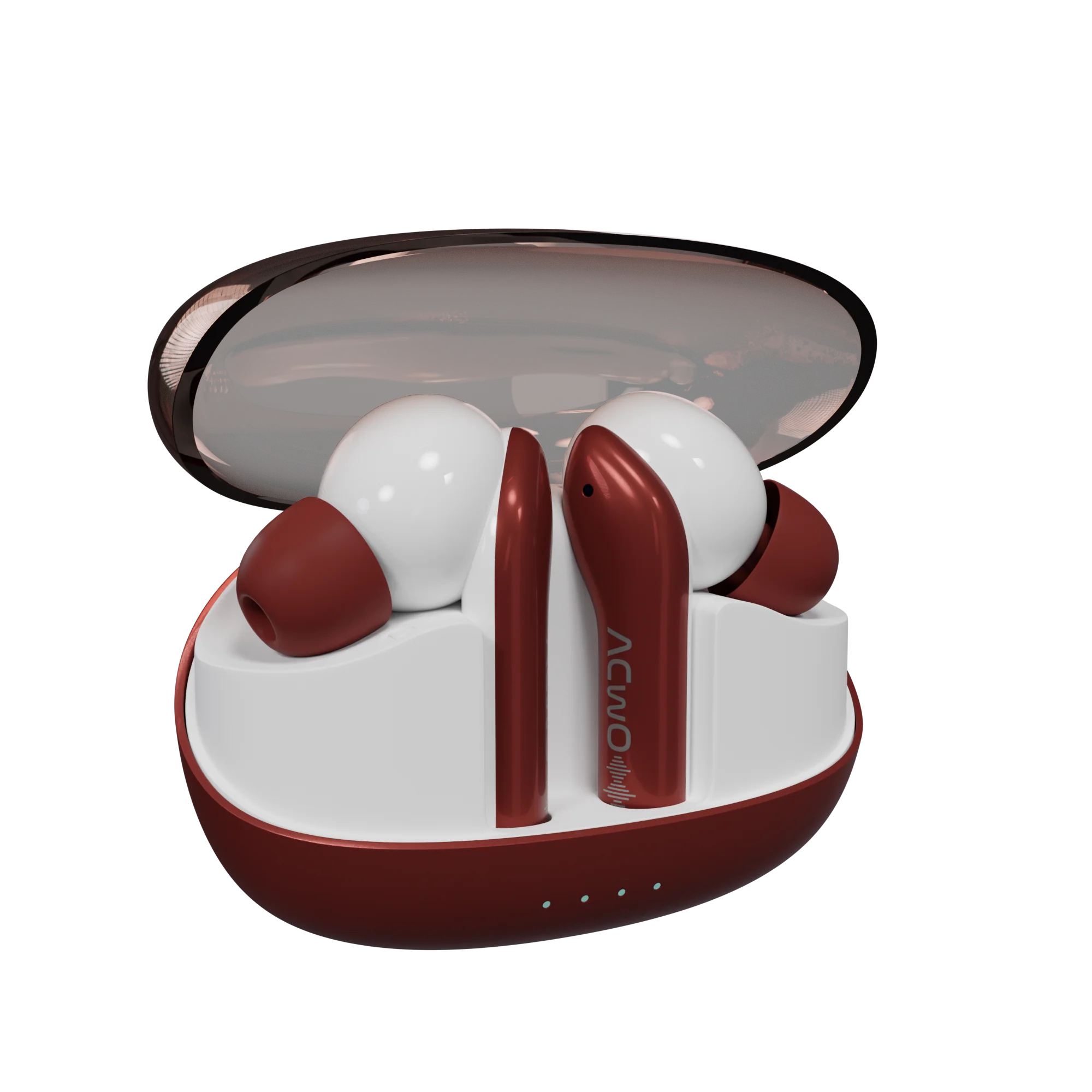 DwOTS 535 Earbuds - Image 24