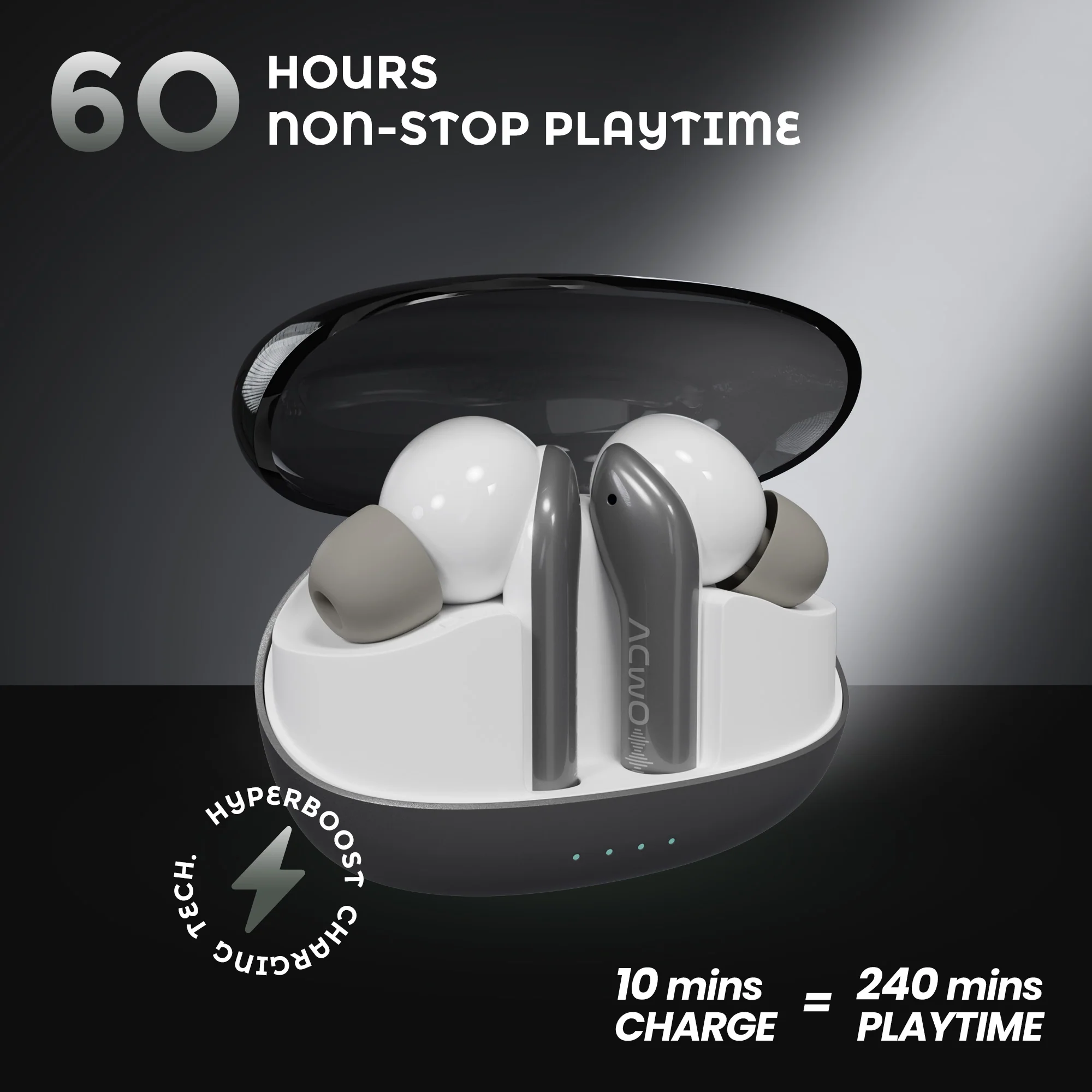 DwOTS 535 Earbuds - Image 41