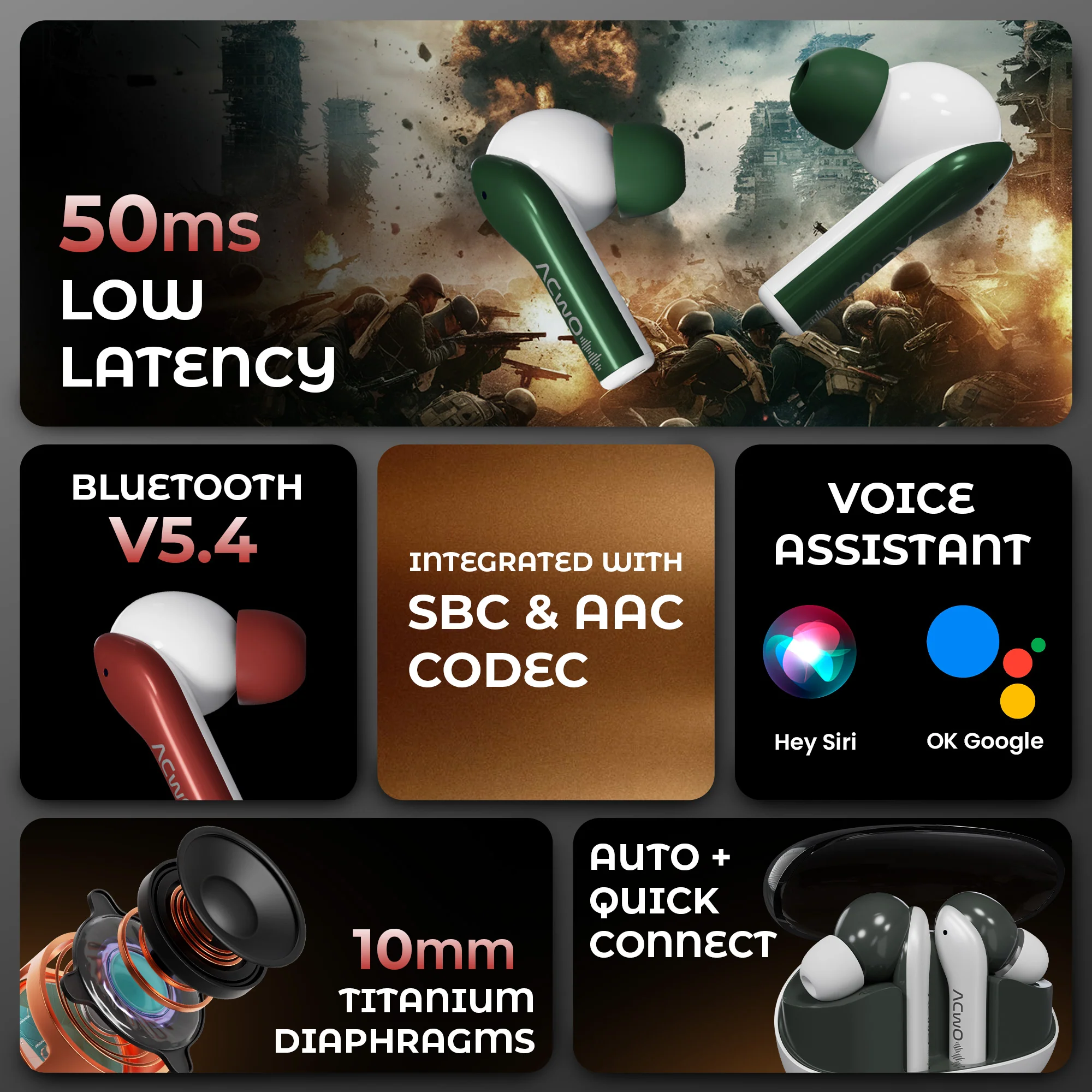 DwOTS 535 : Green - Image 20