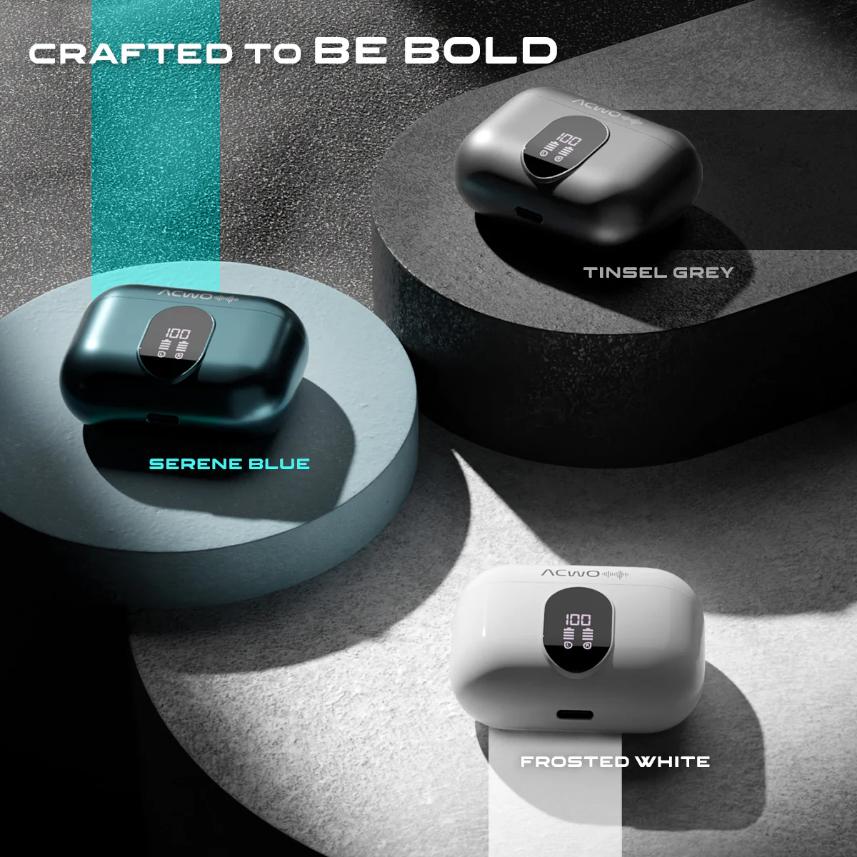 DwOTS 545 Earbuds - Image 8