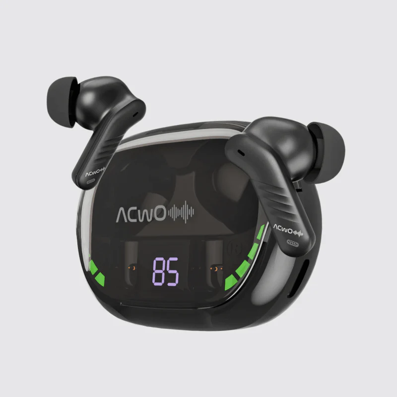 DwOTS 565 Earbuds - Image 5
