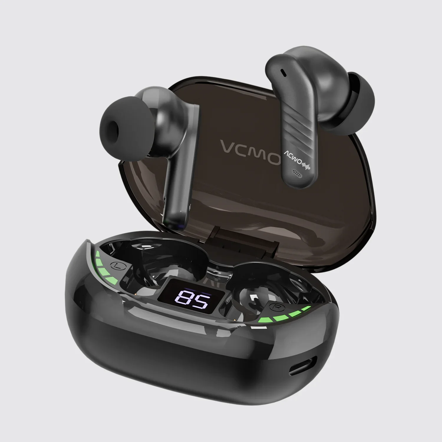 DwOTS 565 Earbuds - Image 7