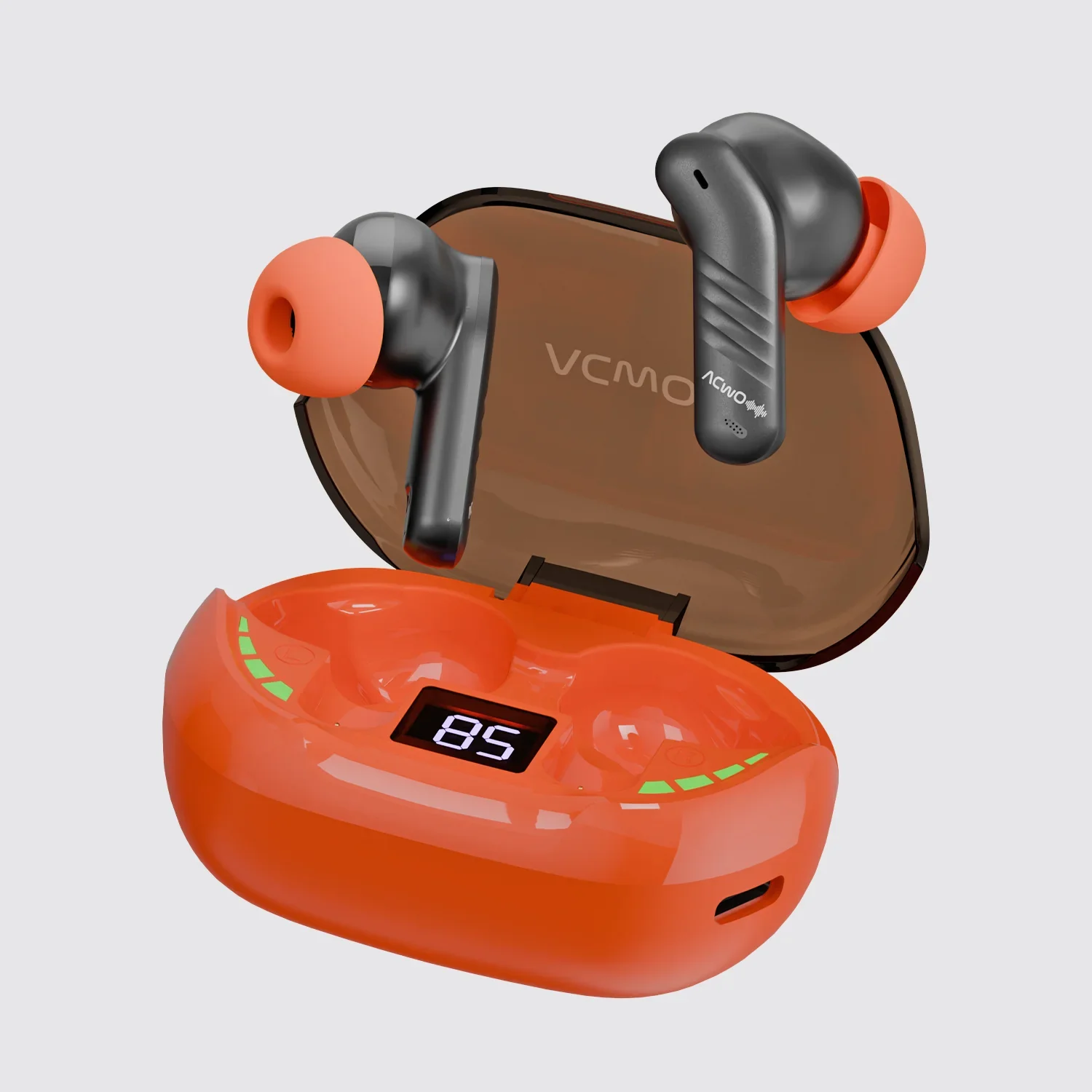 DwOTS 565 Earbuds - Image 19