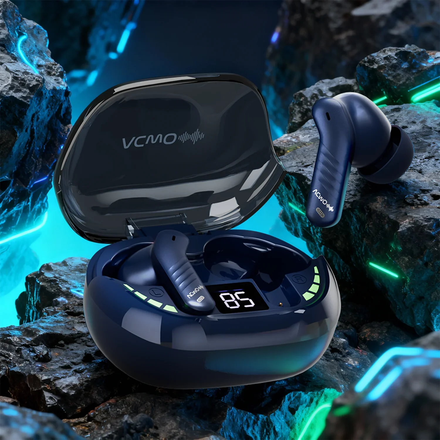 DwOTS 565 Earbuds - Image 20