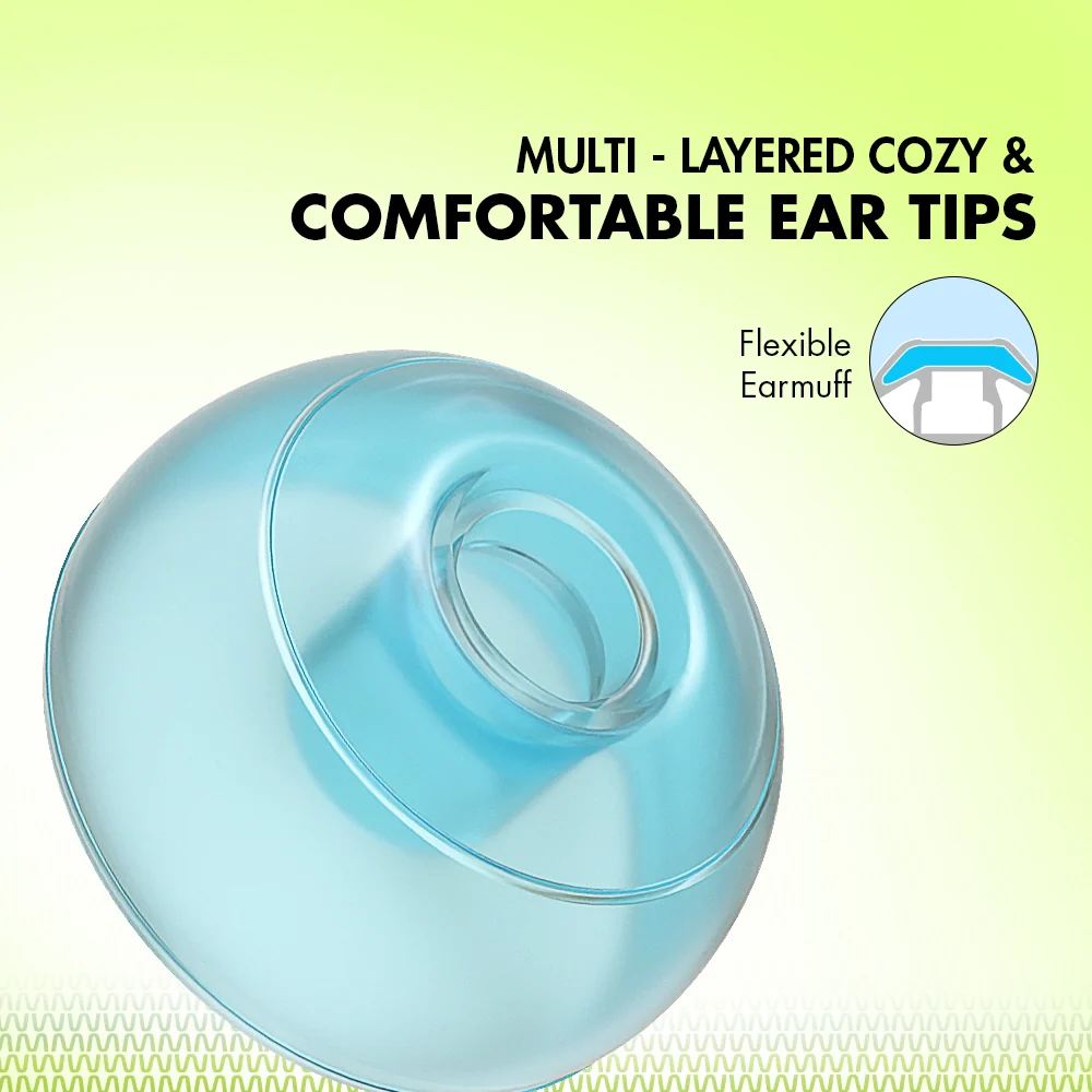DwOTS 717 Earbuds - Image 10