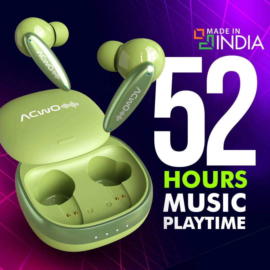 DwOTS 717 Earbuds - Image 16