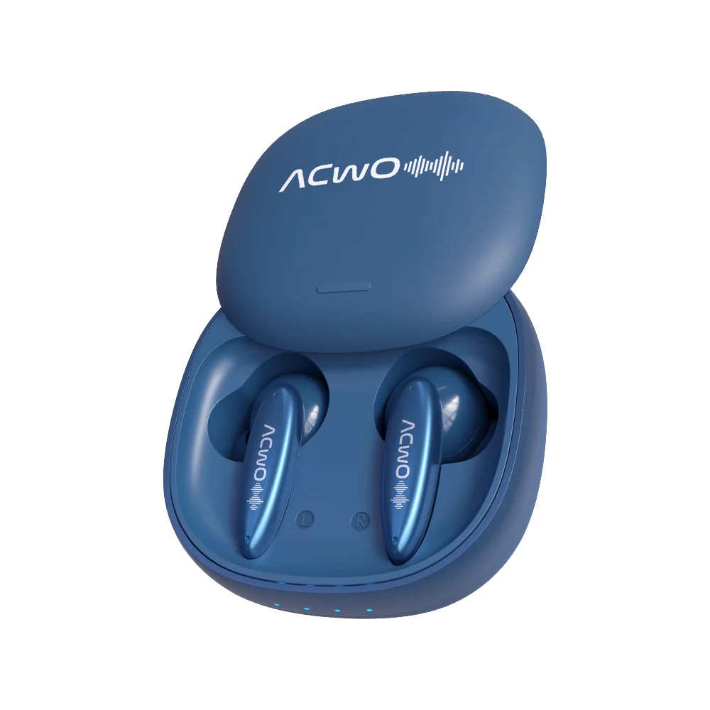 DwOTS 717 Earbuds - Image 2