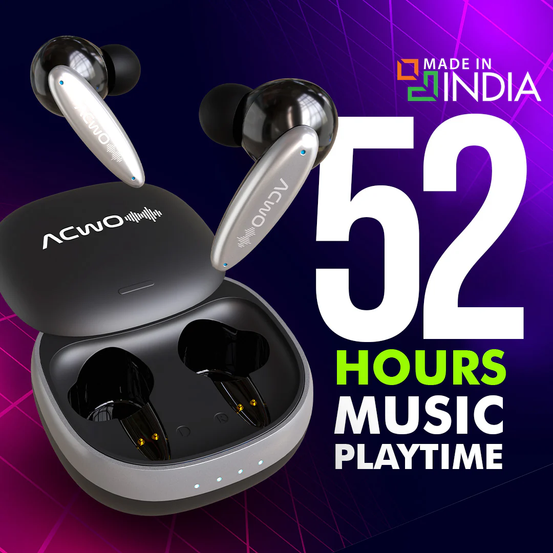 DwOTS 717 Earbuds - Image 26
