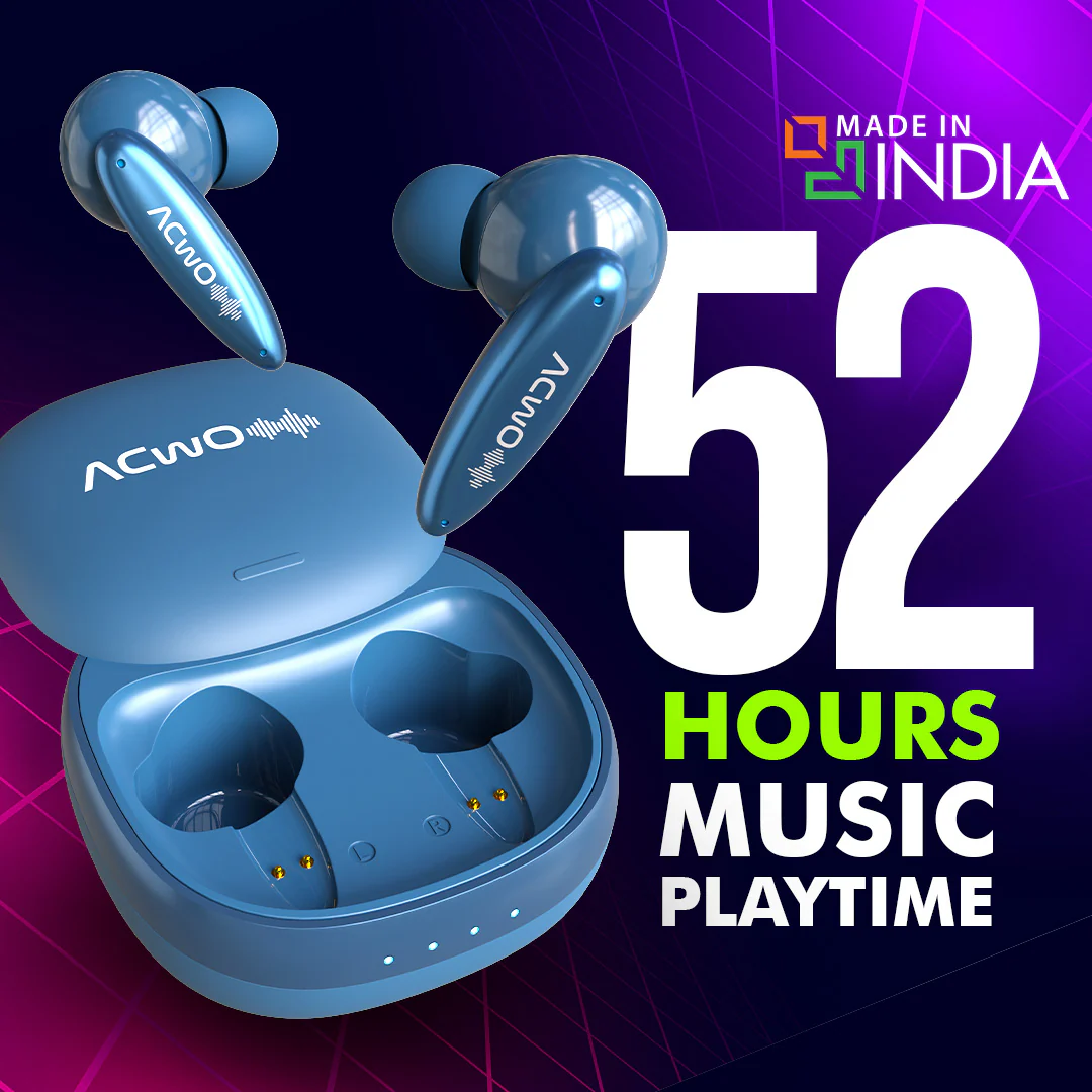 DwOTS 717 Earbuds - Image 4