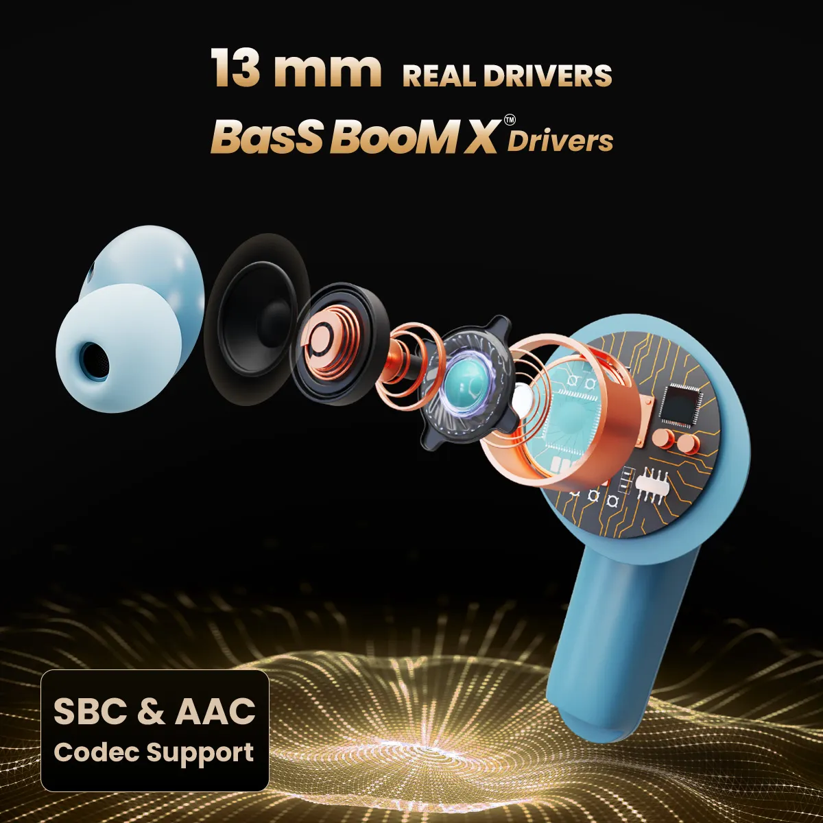 DwOTS 727 Earbuds - Image 37