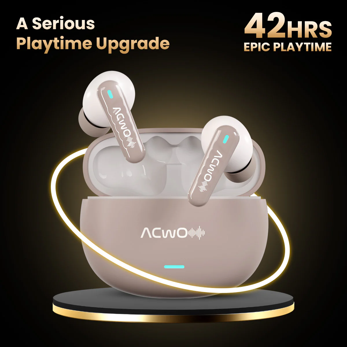 DwOTS 727 Earbuds - Image 59