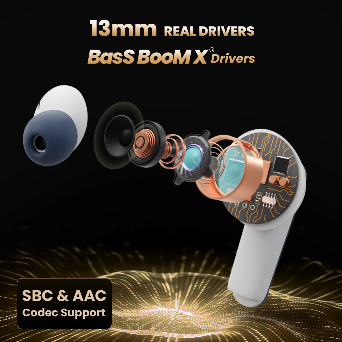 DwOTS 727 Earbuds - Image 46