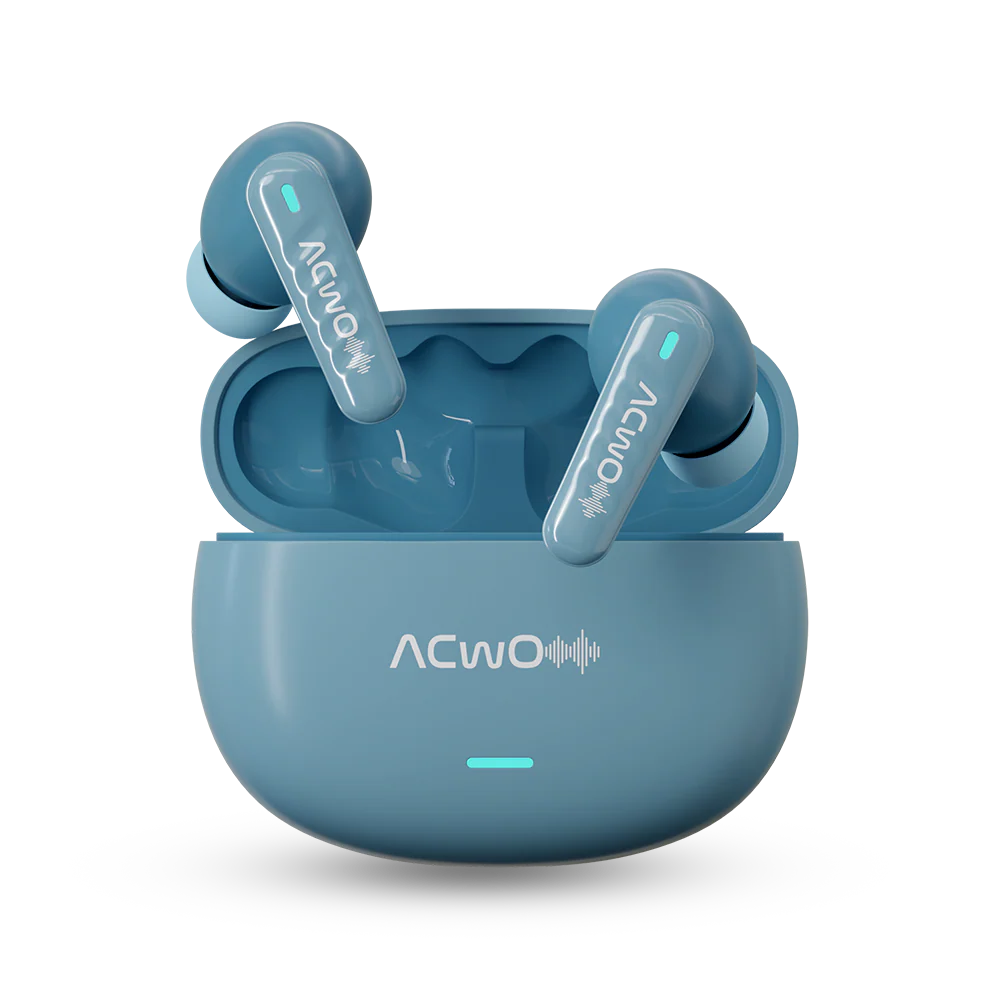 DwOTS 727 - Calling Tws Earbuds - Image 2