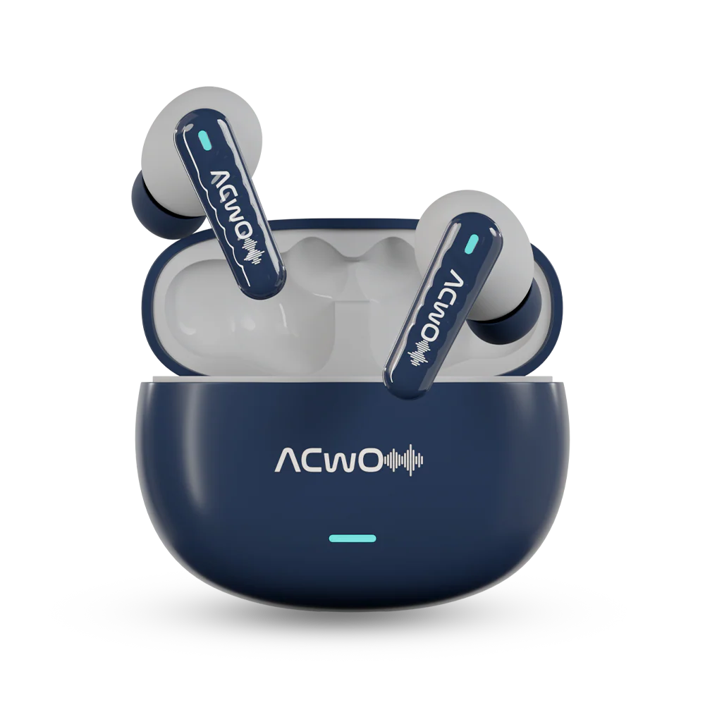DwOTS 727  : Black earbuds - Image 22