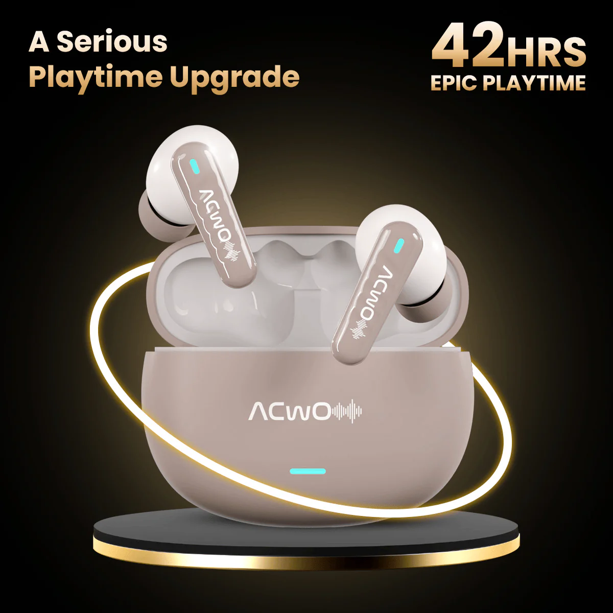 DwOTS 727 Earbuds - Image 11