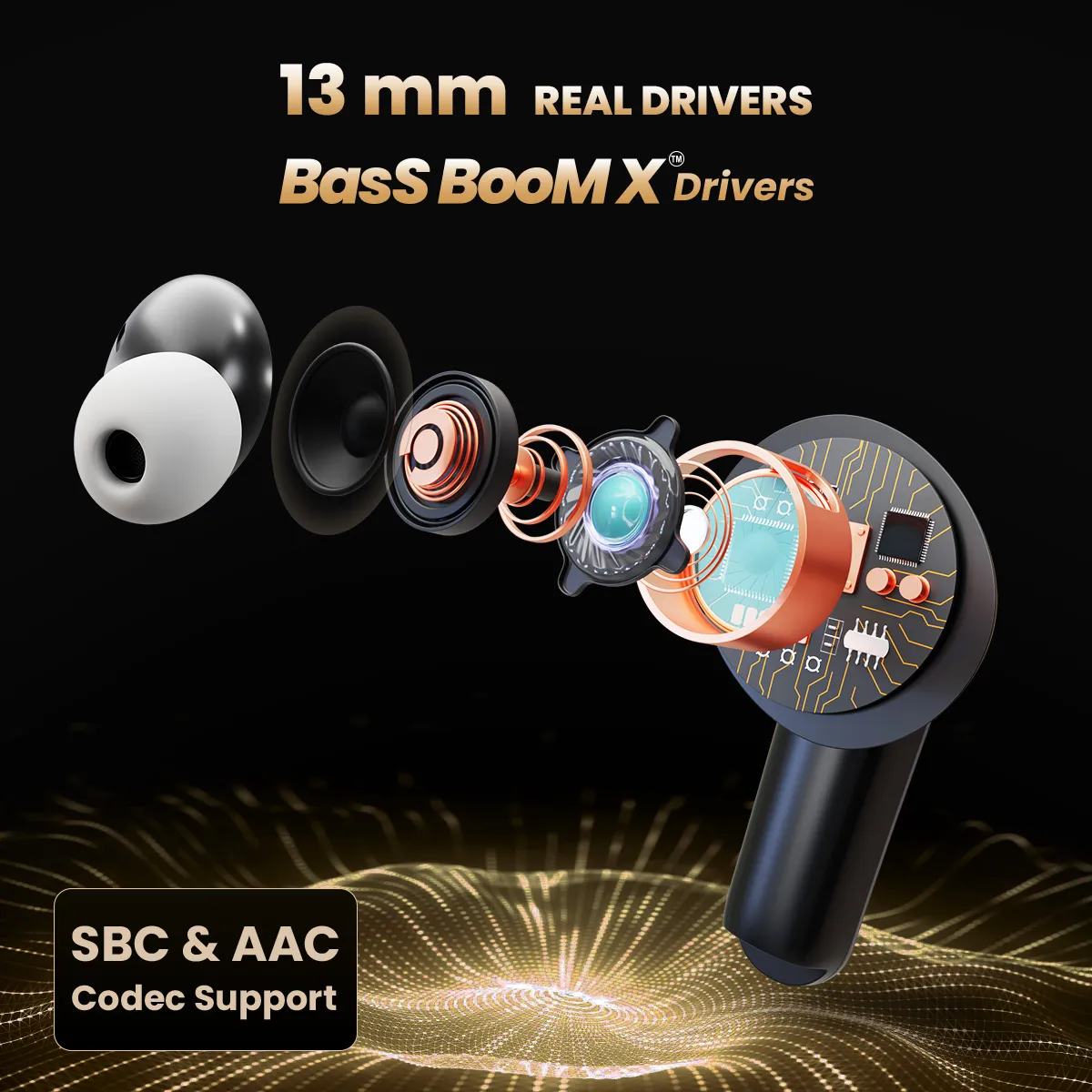 DwOTS 727 Earbuds - Image 44