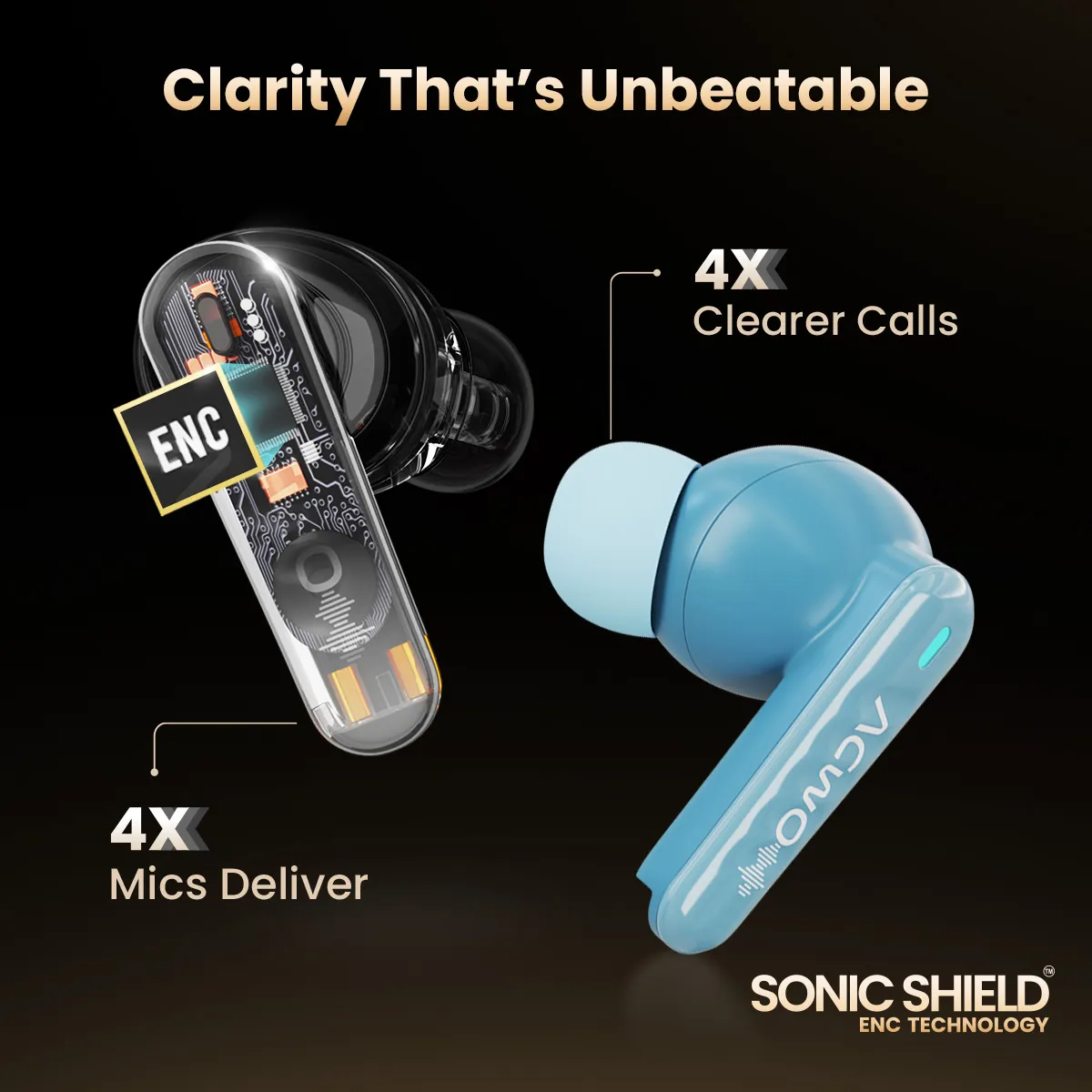 DwOTS 727 Earbuds - Image 35