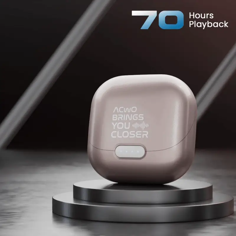 DwOTS 737 Earbuds - Image 13