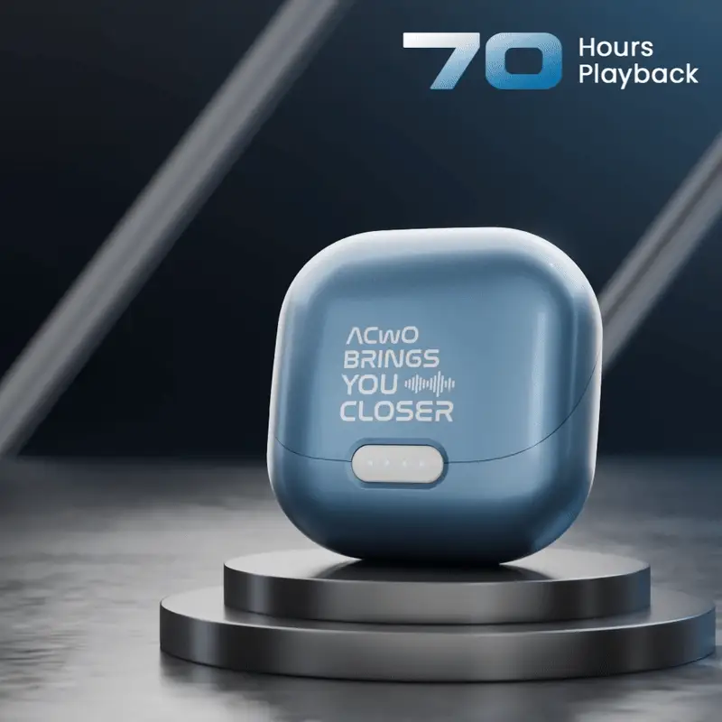 DwOTS 737 Earbuds - Image 3