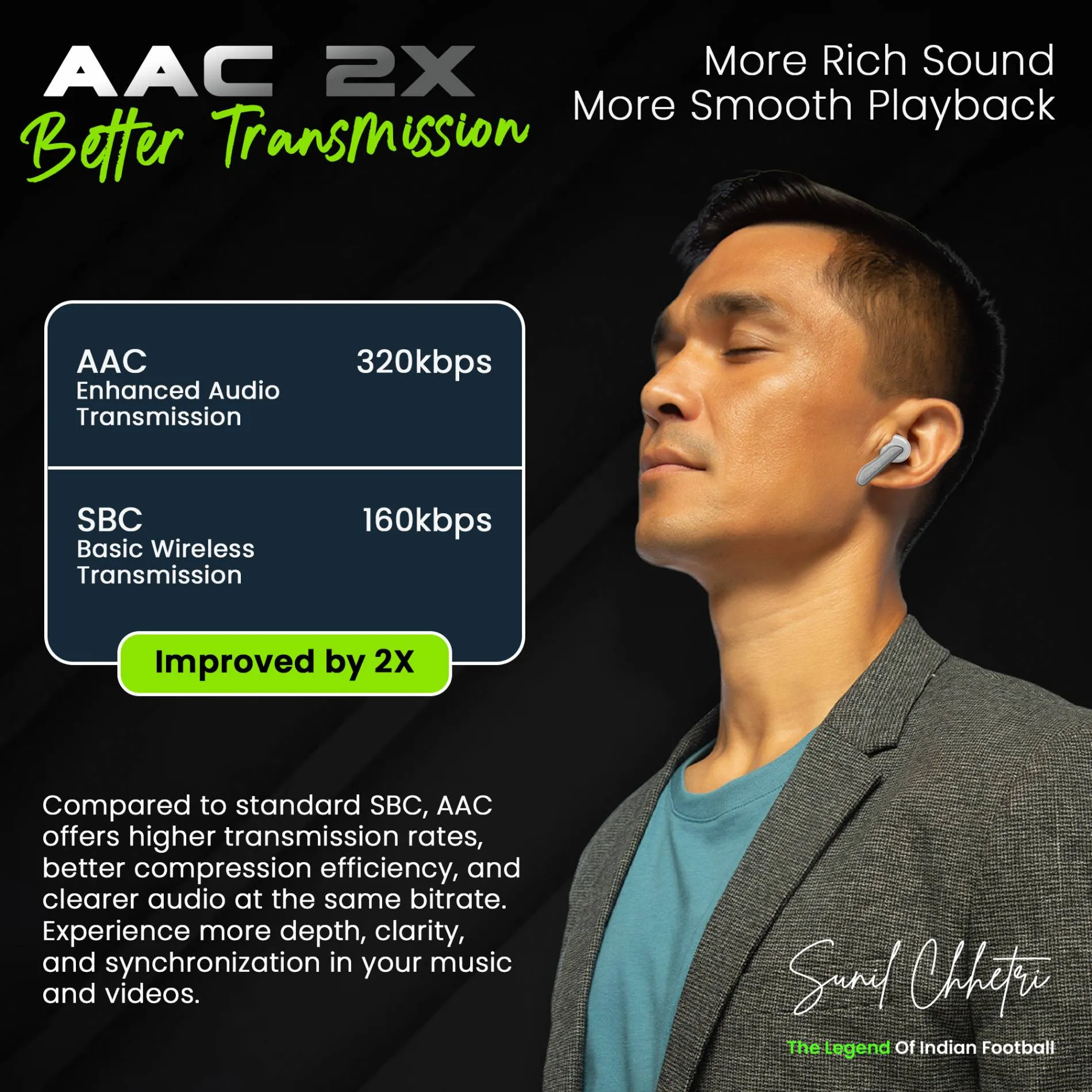 DwOTS 737 Earbuds - Image 10