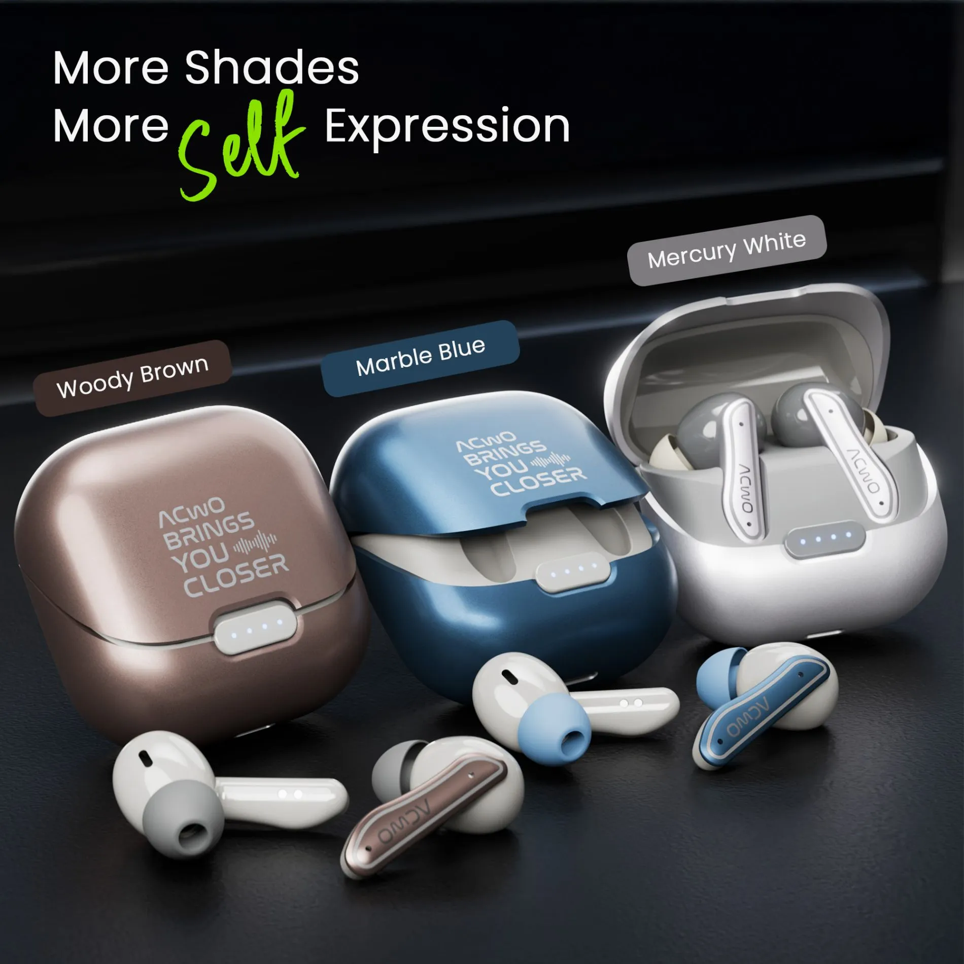 DwOTS 737 Earbuds - Image 42