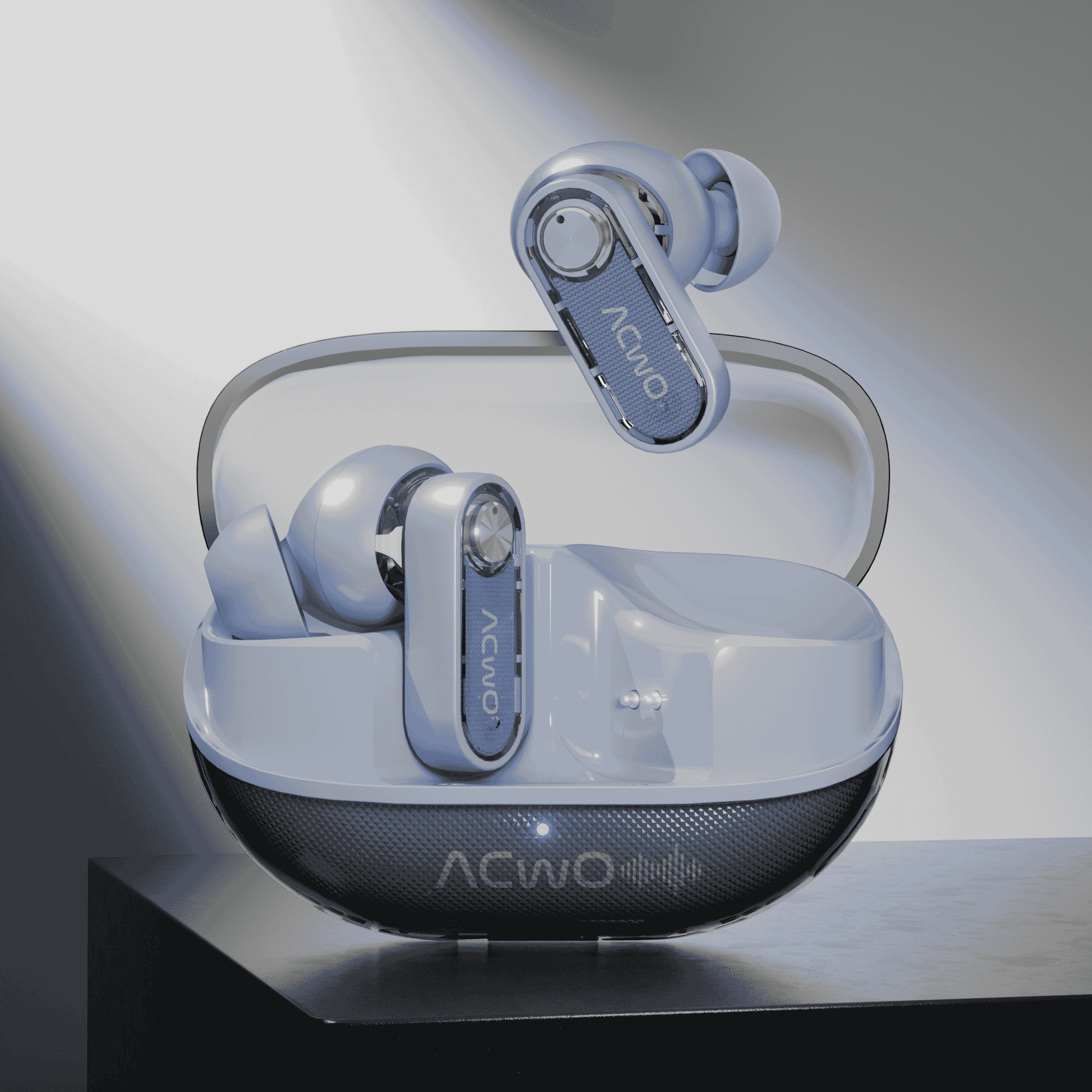 DwOTS 777 Earbuds - Image 10