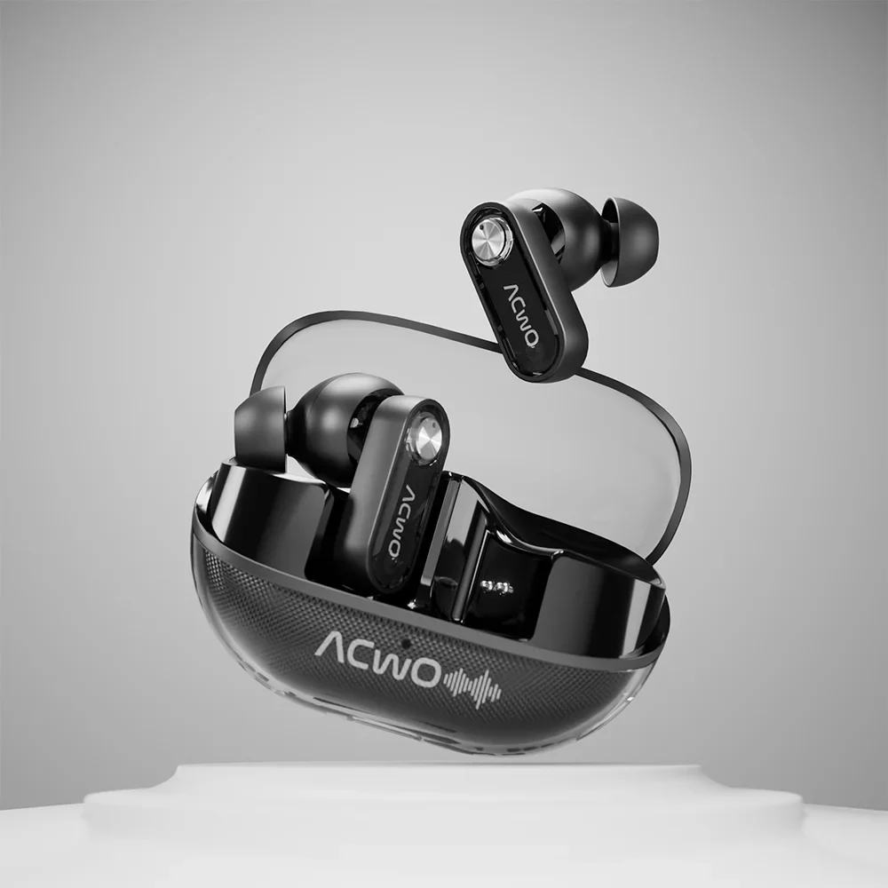 DwOTS 777 Earbuds - Image 8