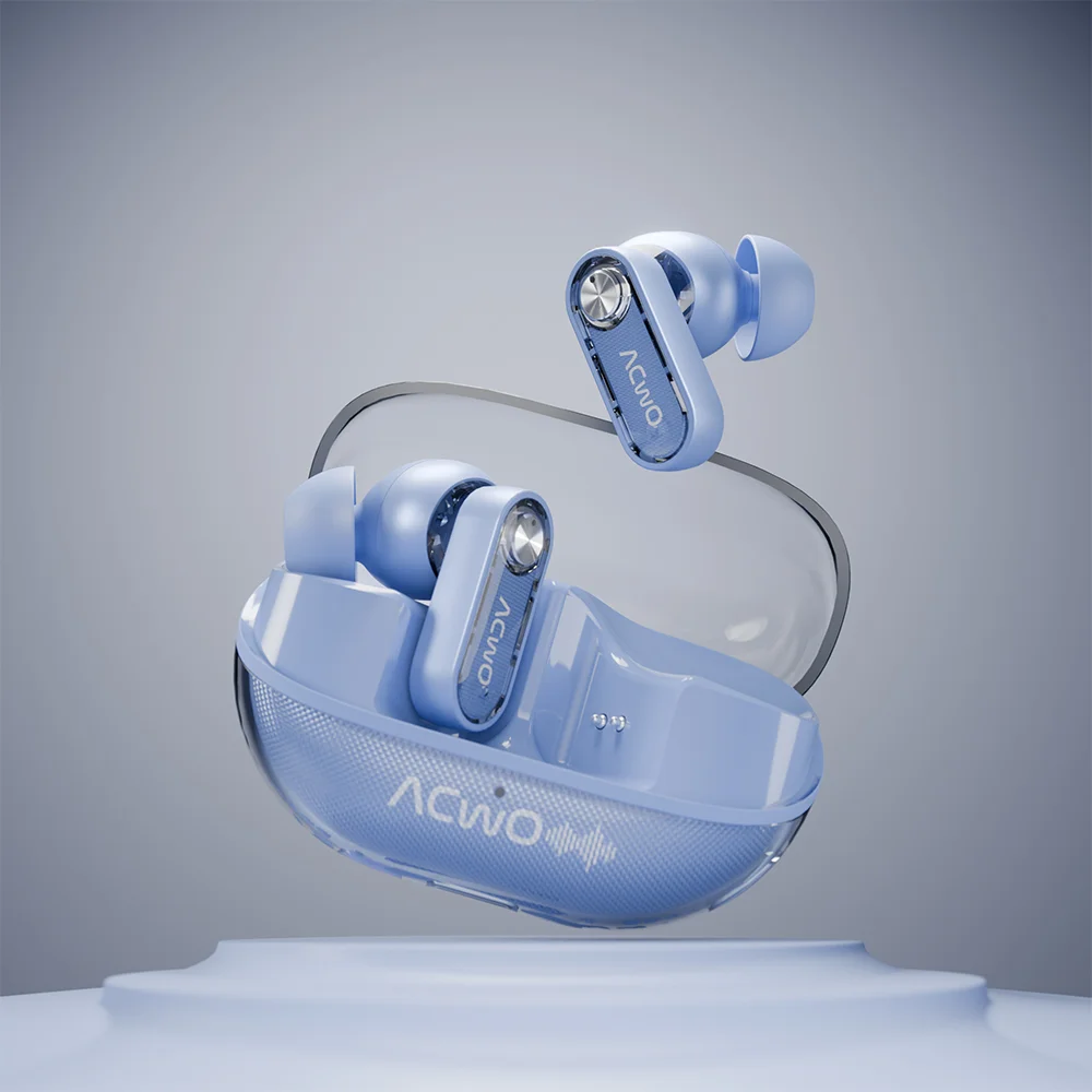 DwOTS 777 Earbuds - Image 3