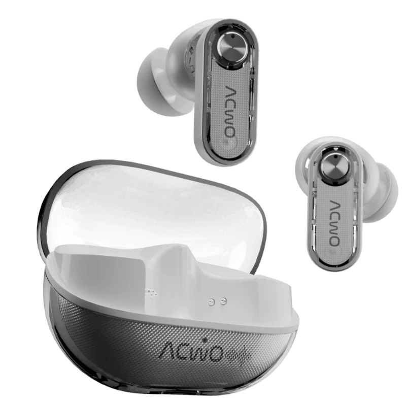 DwOTS 777 Earbuds - Image 4