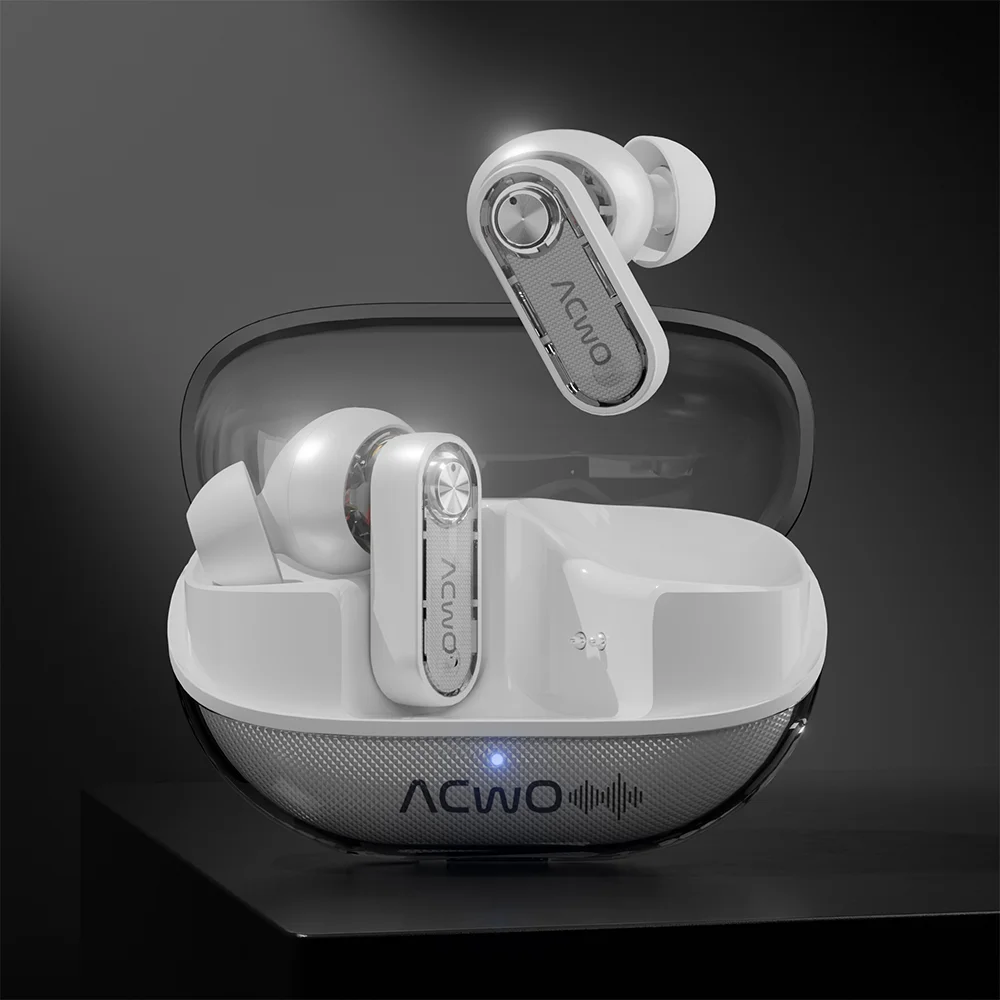 DwOTS 777 Earbuds - Image 5