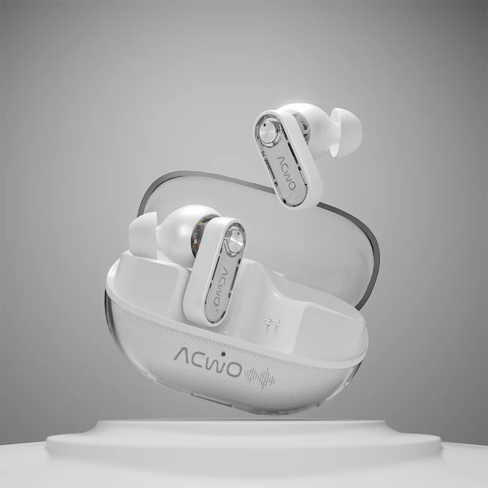 DwOTS 777 Earbuds - Image 6