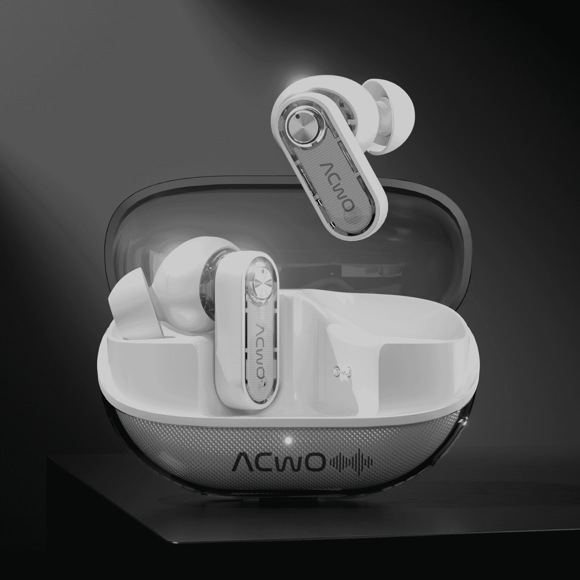 DwOTS 777 Earbuds - Image 10