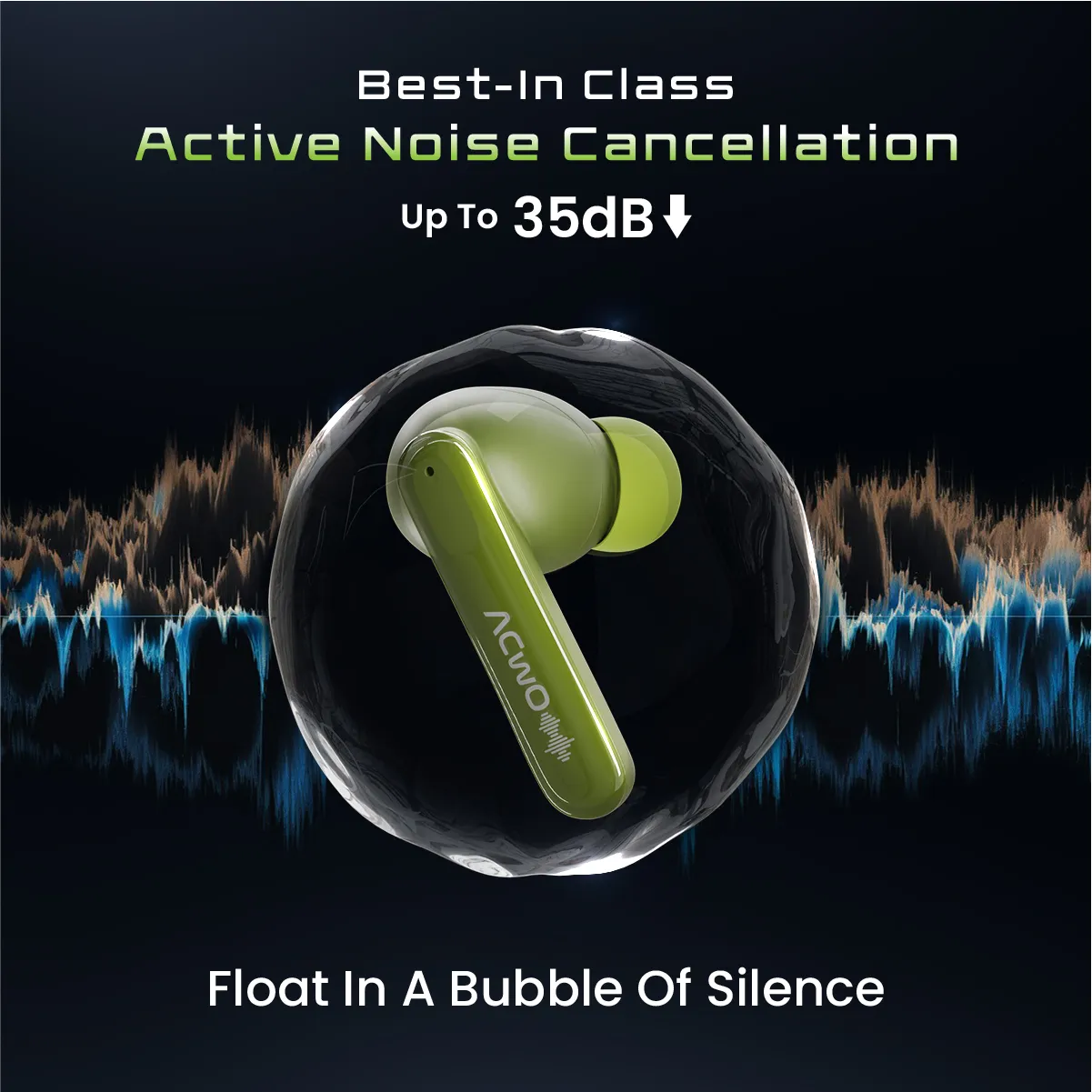 Decibel Earbuds - Image 20