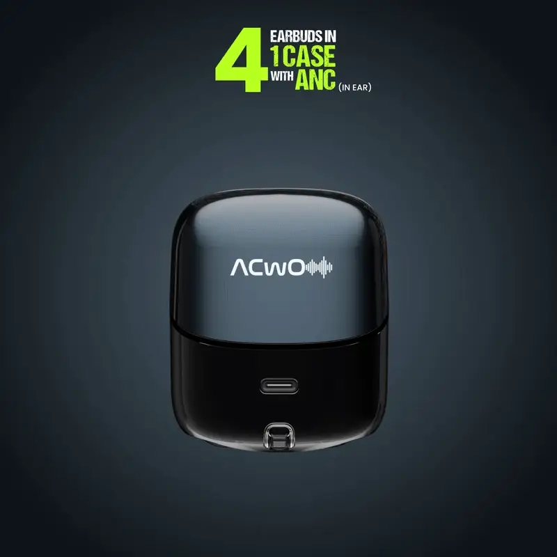 DwOTS Fire ANC : Black - Image 33