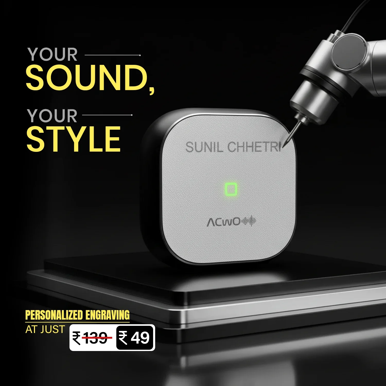 DwOTS Fire Earbuds test - Image 2
