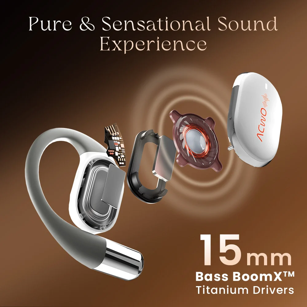 DwOTS Sense Earbuds - Image 15
