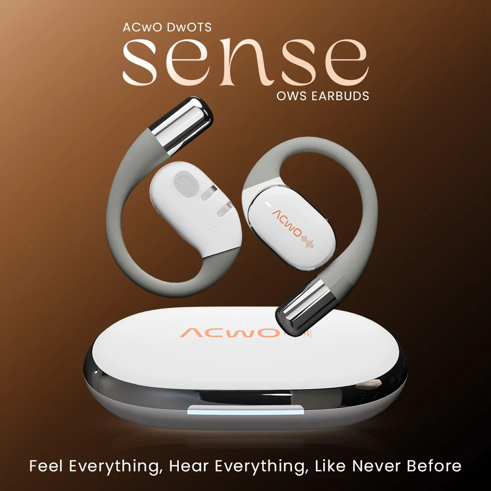 DwOTS Sense Earbuds - Image 44