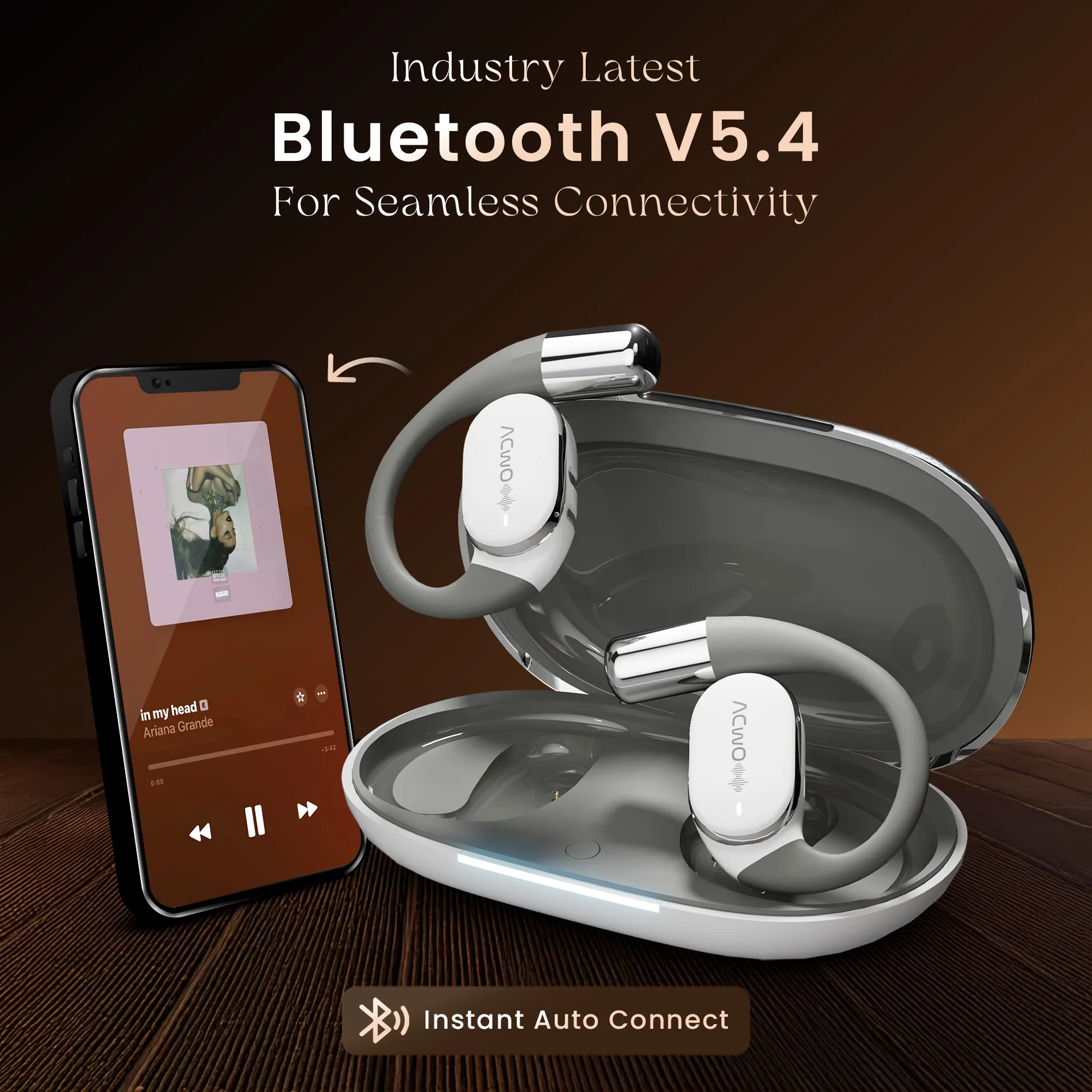 DwOTS Sense Earbuds - Image 40