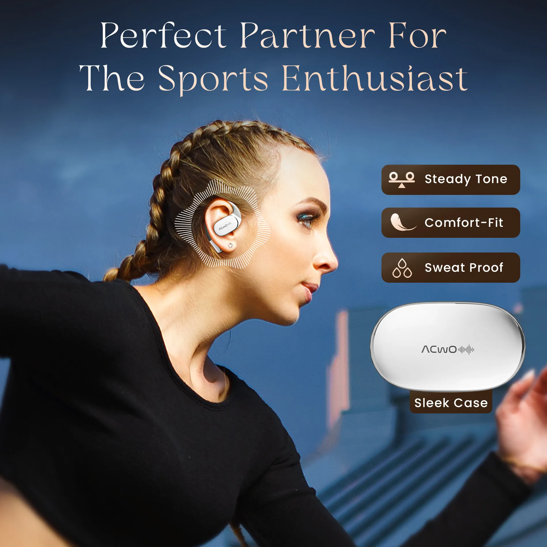 DwOTS Sense Earbuds - Image 41