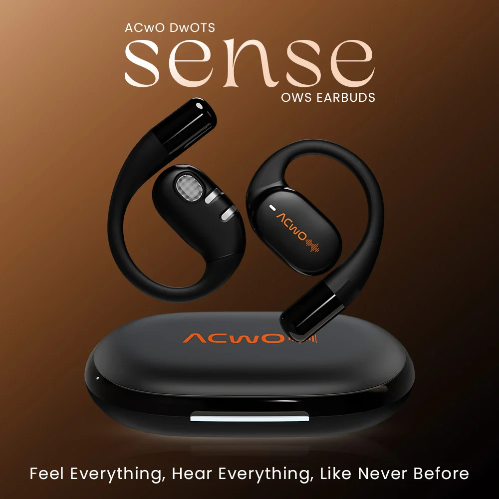 DwOTS Sense Earbuds - Image 48