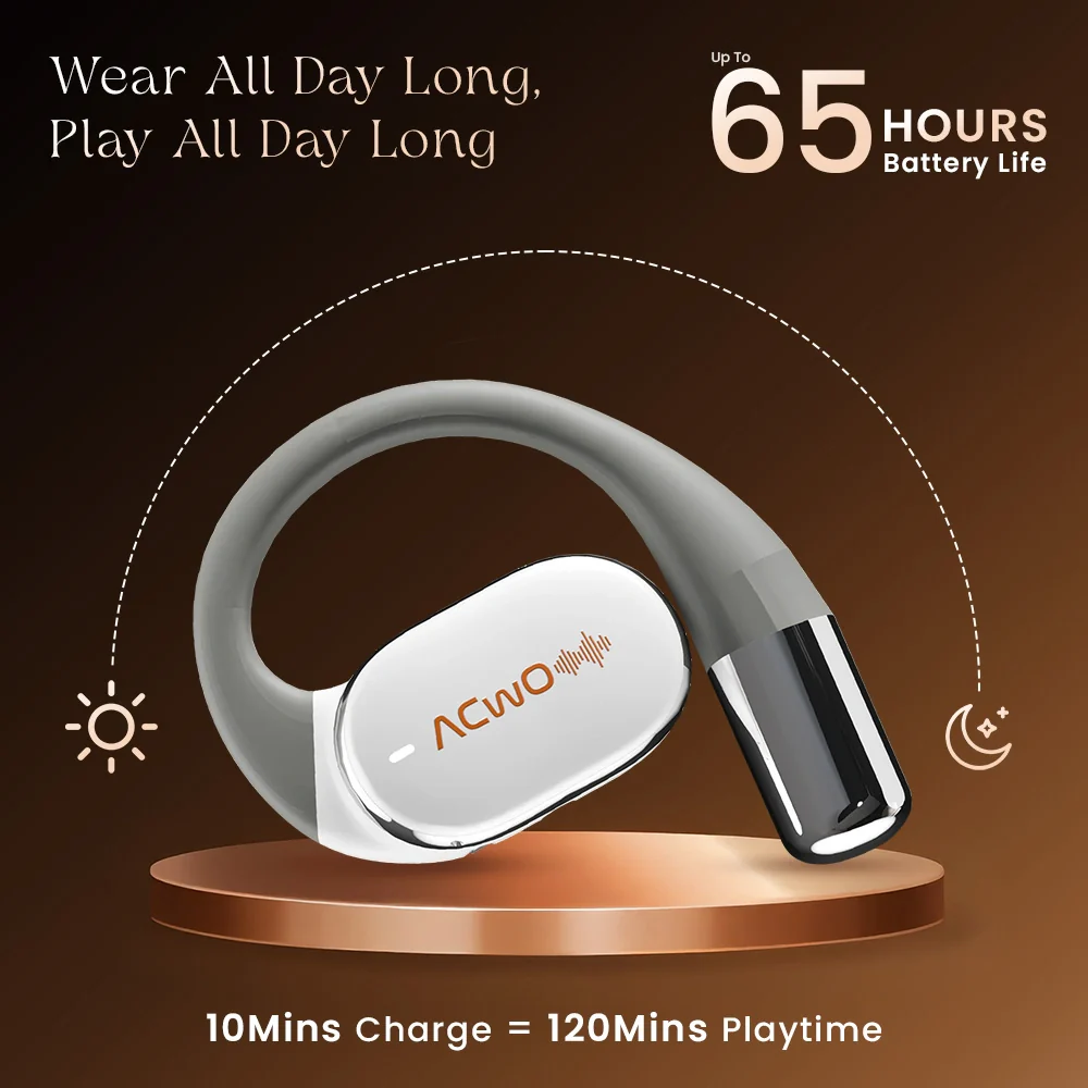DwOTS Sense Earbuds - Image 27