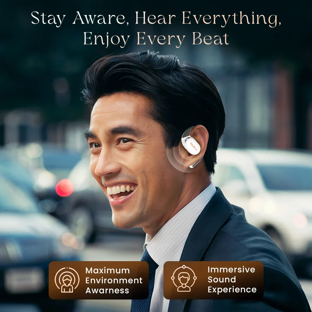 DwOTS Sense Earbuds - Image 31
