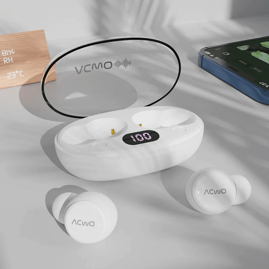 DwOTS Trans Earbuds - Image 10