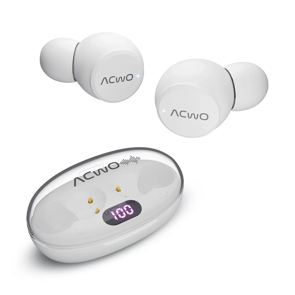 DwOTS Trans Earbuds - Image 11