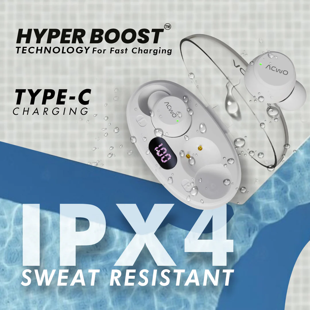 DwOTS Trans Earbuds - Image 24