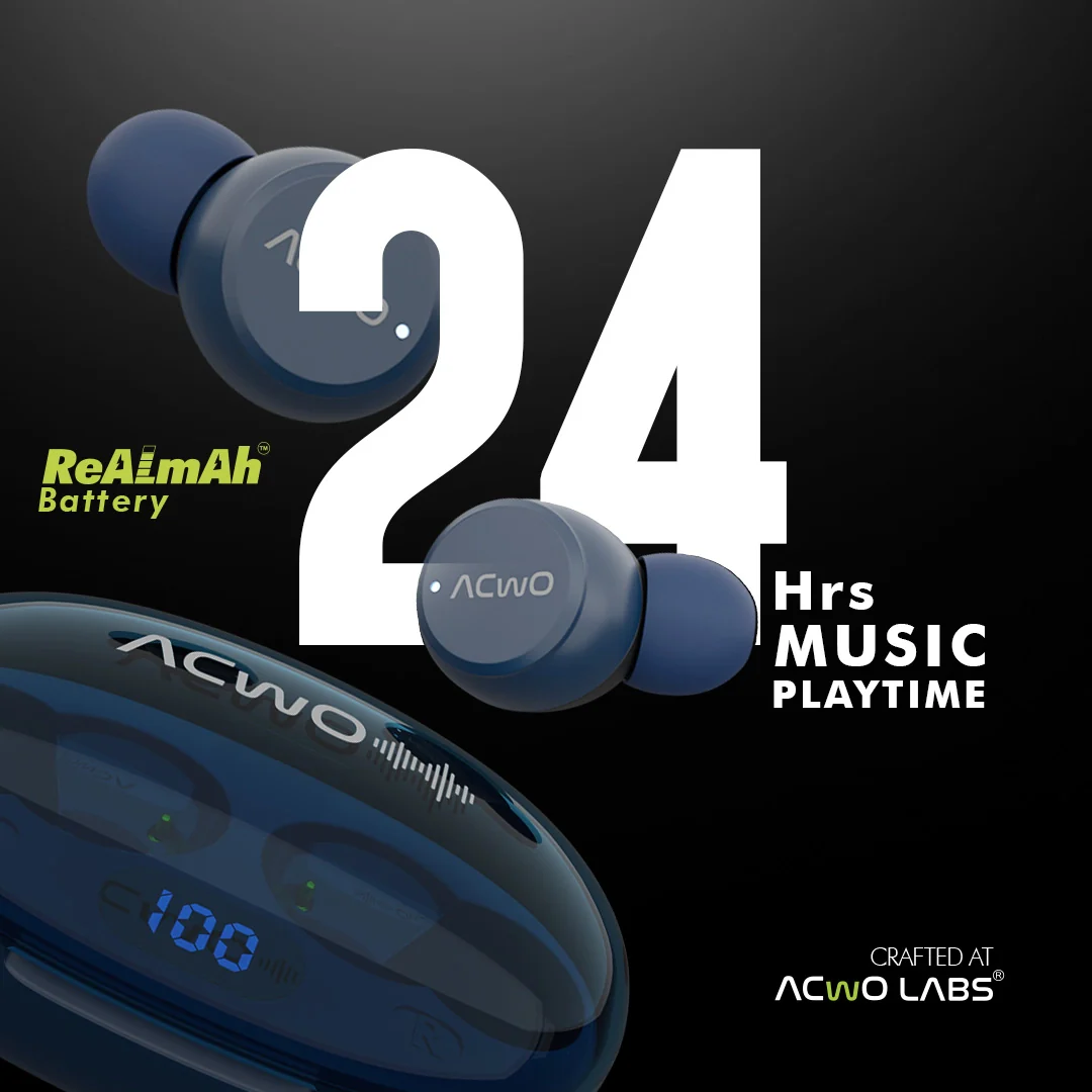 DwOTS Trans Earbuds - Image 17