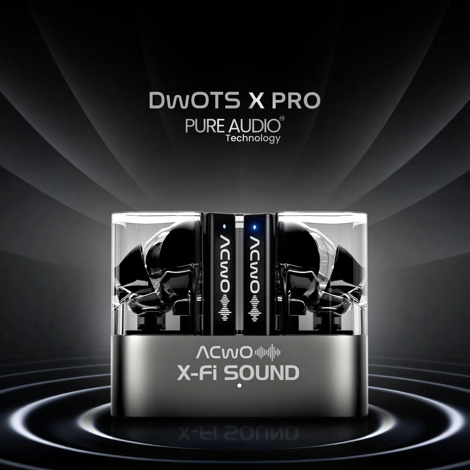 DwOTS X Pro Earbuds - Image 12