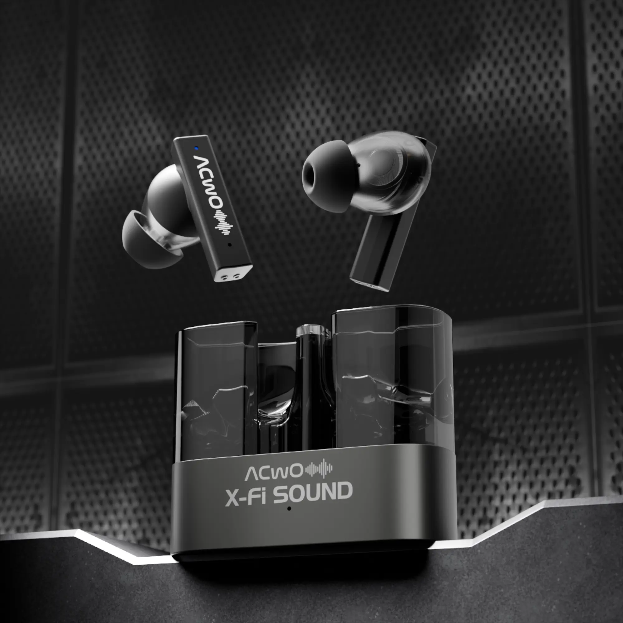 DwOTS X Pro Earbuds - Image 13
